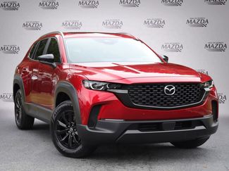 New 2026 MAZDA CX-50 2.5 Hybrid w/ Preferred Pkg video 2