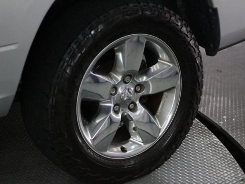 Used 2015 RAM 1500 Big Horn AWD/4WD image 54