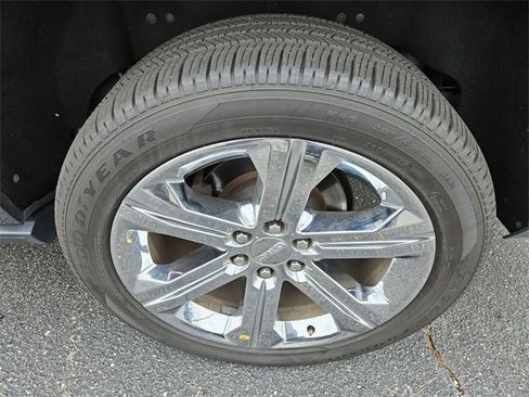 Used 2019 GMC Yukon XL Denali w/ Denali Ultimate Package image 14