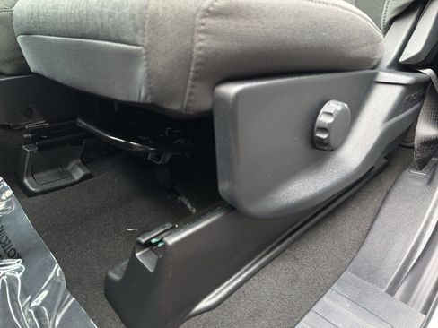 New 2026 Ford F250 XL w/ STX Appearance Package image 15