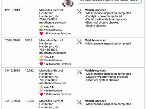 Used 2019 Mercedes-Benz Sprinter 170 image 24