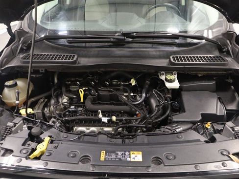 Used 2019 Ford Escape SEL AWD/4WD image 24