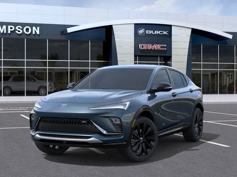 New 2026 Buick Envista Sport Touring w/ Convenience I Package image 30