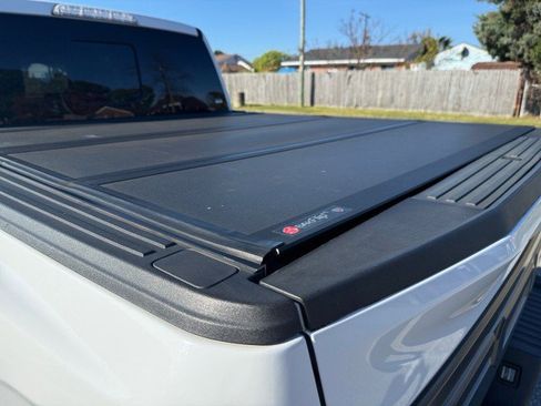 Used 2018 Ford F150 Raptor w/ Equipment Group 802A Luxury image 16