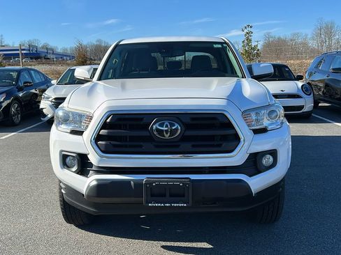 Used 2019 Toyota Tacoma SR5 image 2