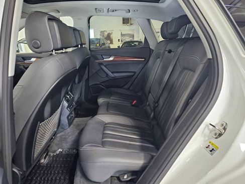 Used 2022 Audi Q5 2.0T Premium Plus image 16