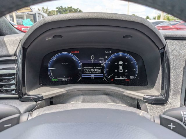 Used 2025 Toyota Camry XSE FWD image 33
