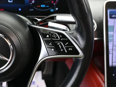 Used 2022 Mercedes-Benz S 500 4MATIC image 21