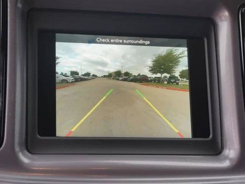 Certified 2023 Dodge Challenger SXT w/ Blacktop Package RWD image 18