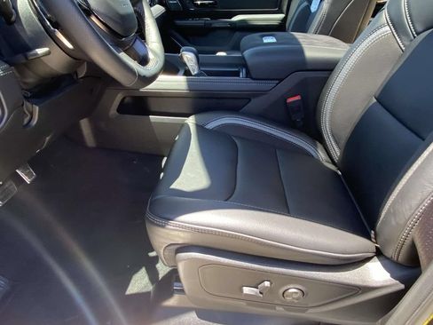 New 2026 RAM 1500 RHO w/ RHO Level 1 Equipment Group AWD/4WD image 42