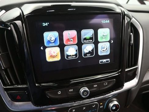 Used 2019 Chevrolet Traverse LT w/ LT Premium Package image 36