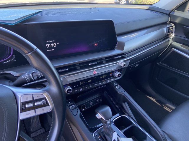 Used 2025 Kia Telluride S FWD image 22