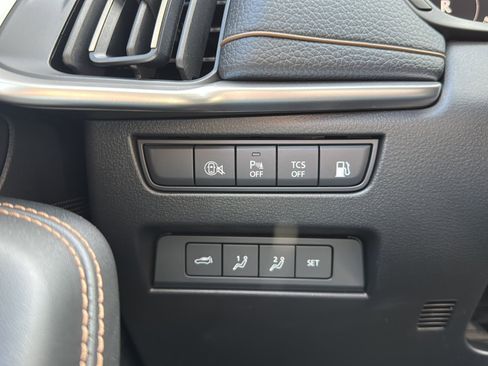 New 2026 MAZDA CX-90 Plug-In Hybrid w/ Preferred image 26