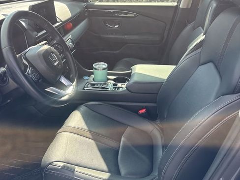 Certified 2025 Honda Pilot EX-L image 23