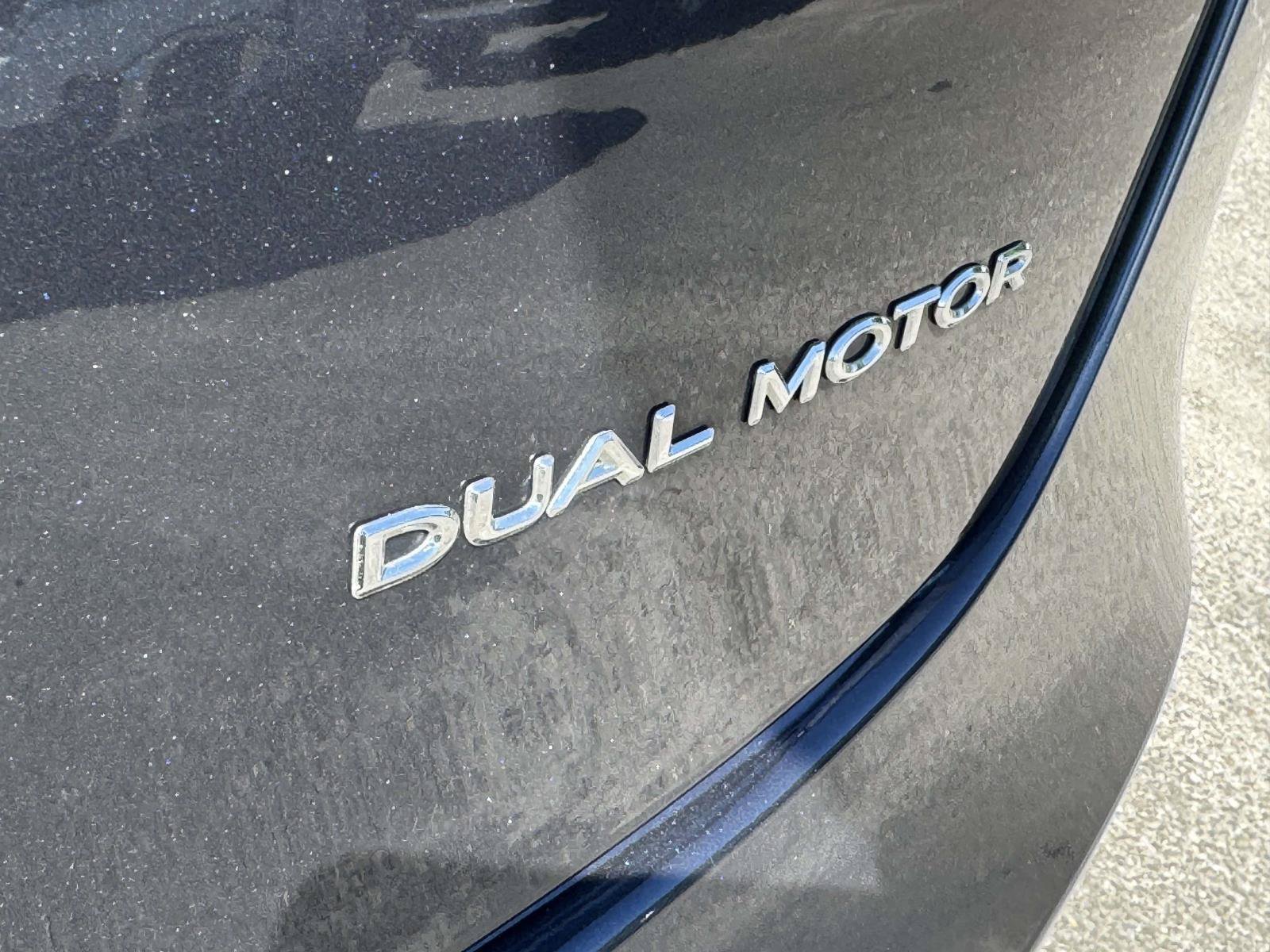 Used 2019 Tesla Model 3 Long Range AWD/4WD image 10