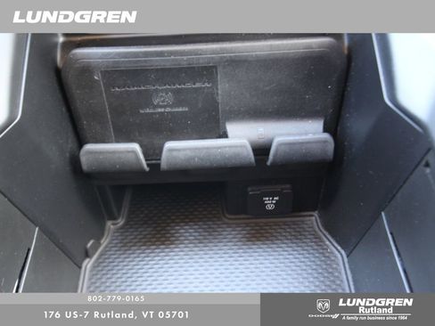 Used 2021 RAM 3500 Laramie image 28