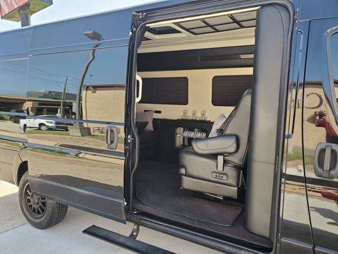 Used 2019 RAM ProMaster 3500 FWD image 20