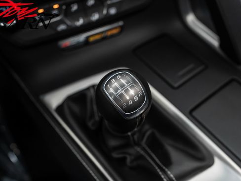 Used 2016 Chevrolet Corvette Z06 image 48