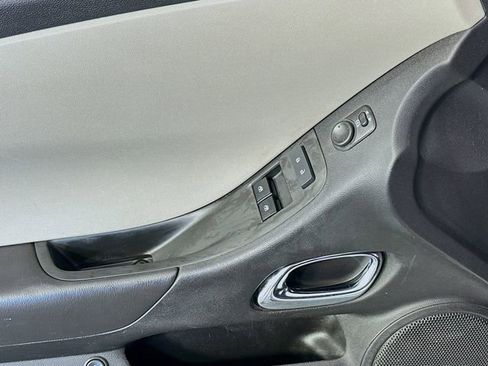 Used 2015 Chevrolet Camaro LS RWD image 15