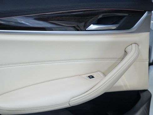 Used 2017 BMW 530i image 26