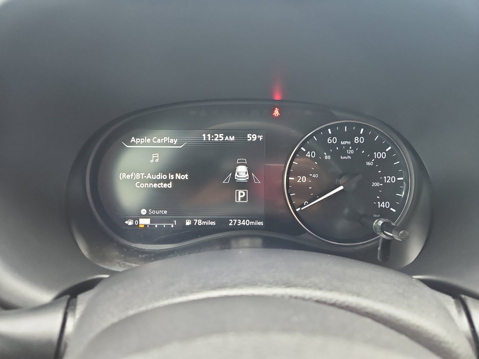 Used 2023 Nissan Kicks SR w/ SR Premium Package FWD image 17