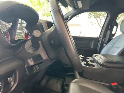 Used 2025 RAM 3500 Tradesman AWD/4WD image 42