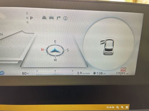 Certified 2023 Hyundai Ioniq 5 SE image 11