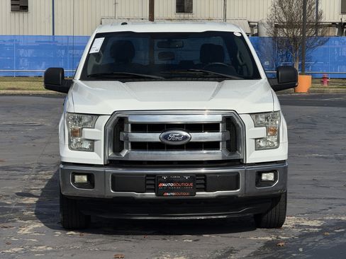 Used 2015 Ford F150 XLT w/ Equipment Group 301A Mid image 11