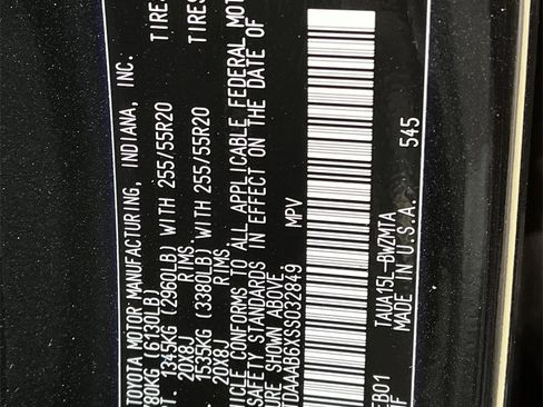 Used 2025 Lexus TX 350 350 Premium w/Pano-Roof/Tech P image 31