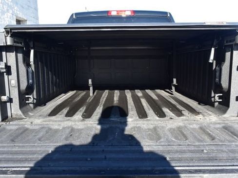 Used 2021 RAM 1500 Classic SLT w/ Electronics Convenience Group AWD/4WD image 48