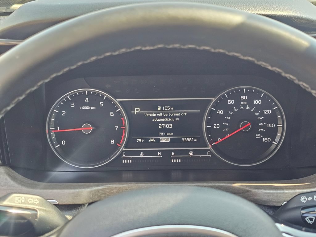 Used 2022 Kia Sorento S AWD/4WD image 26