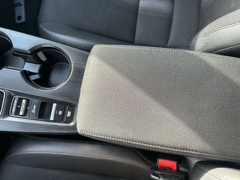 Used 2024 Honda Civic Sport image 24