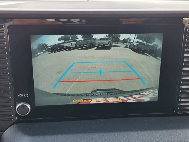 Used 2025 Toyota Land Cruiser 1958 AWD/4WD image 13