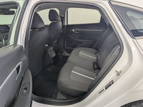 Certified 2021 Hyundai Sonata SEL FWD image 25