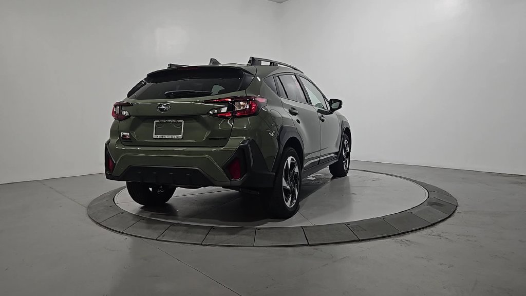 New 2026 Subaru Crosstrek 2.5i Limited AWD/4WD image 5
