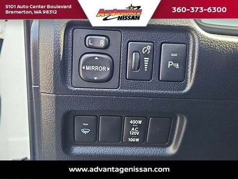 Used 2019 Toyota 4Runner Limited image 12