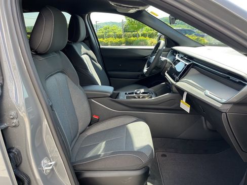 New 2026 Jeep Cherokee Laredo AWD/4WD image 24