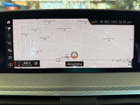 Used 2021 BMW X4 xDrive30i AWD/4WD image 22