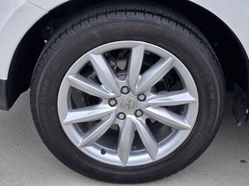 Used 2021 Acura RDX FWD image 10