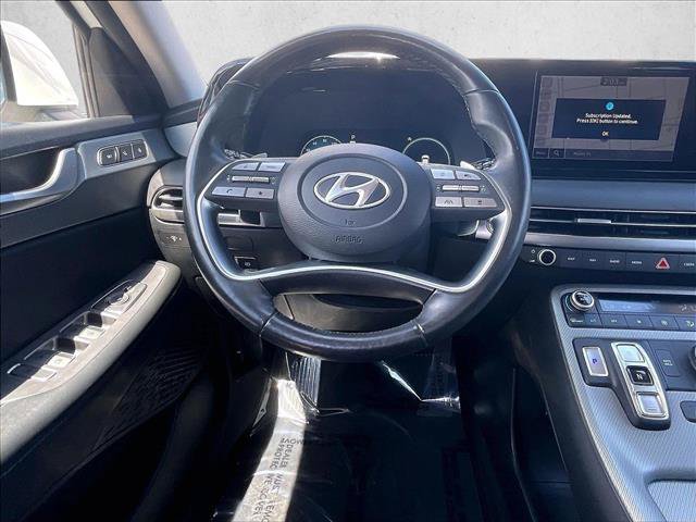 Used 2023 Hyundai Palisade SEL w/ Premium Package FWD image 7