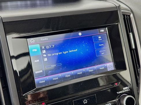 Used 2019 Subaru Forester Premium image 15