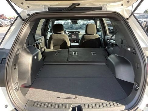 New 2027 GMC Terrain Elevation AWD/4WD image 11