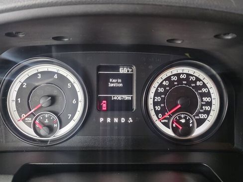 Used 2014 RAM 1500 Express AWD/4WD image 14
