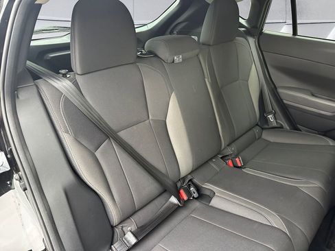 Certified 2025 Subaru Impreza 2.0i image 16