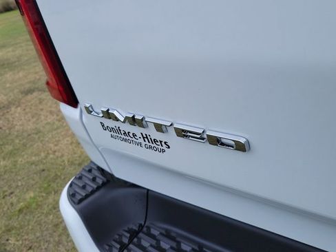 New 2026 RAM 1500 Limited image 9