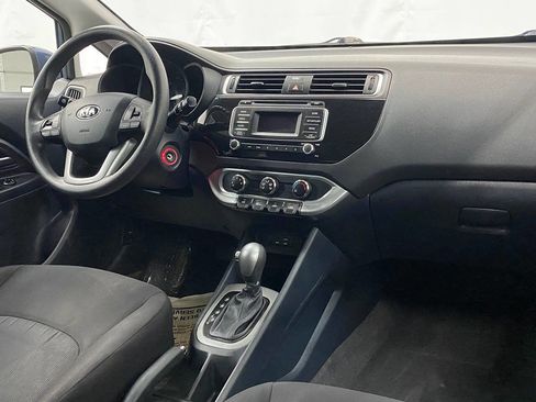 Used 2016 Kia Rio LX w/ Power Package image 11