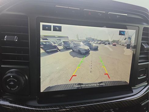 Used 2022 Ford F150 XLT w/ Equipment Group 302A High image 19