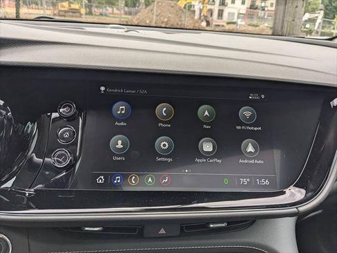 Used 2023 Buick Envision Avenir AWD/4WD image 26