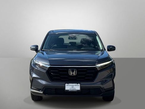 Certified 2023 Honda CR-V LX image 23