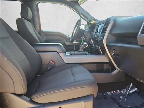 Used 2020 Ford F150 XLT w/ Equipment Group 302A Luxury AWD/4WD image 19